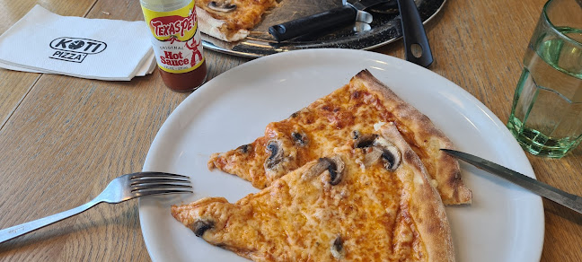 Kirkkokatu 21, 87100 Kajaani