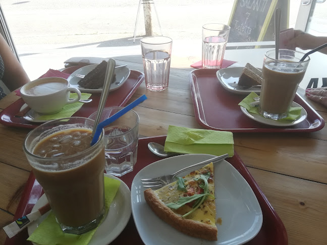 Cafe Mokka Open Times