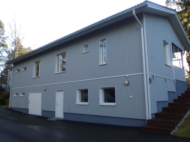 Juhlapalvelu Kinkerikokit - Espoo