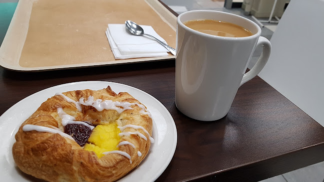 Opinii despre Häggman Ylivieska Kärkkäinen în Ylivieska - Ravintola-ala