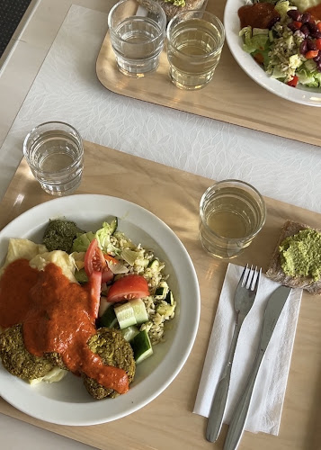 Kasvisravintola Karpalo - Kuusamo