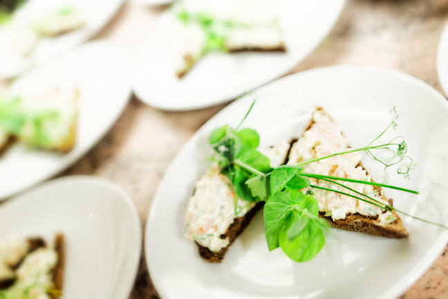 Ravintola Vaihela - Naantali