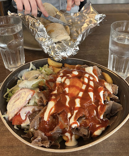 Opinii despre Ravintola Topcapi în Hämeenlinna - Ravintola-ala