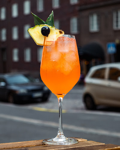 Opinii despre HogoHuone în Helsinki - Ravintola-ala