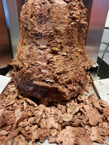 Opinii despre Noutopizza în Pori - Ravintola-ala