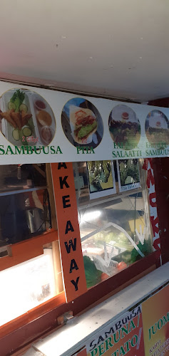 Rovaniemen kauppatori - Ravintola-ala