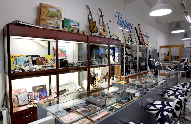 Vintik Oy Vintikki - Ravintola-ala