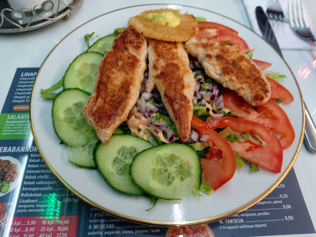 Tavarakatu 1 a, 20250 Turku