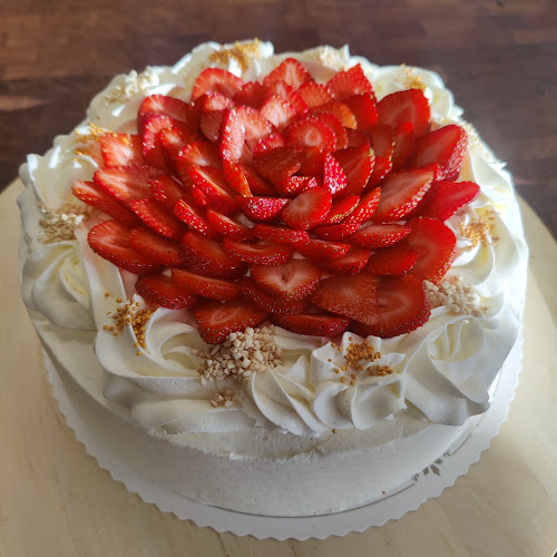 Tina's Bakery Finland - Ulvila