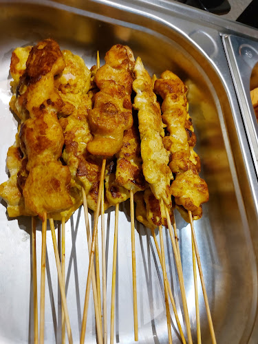 ThaiLakorn ravintola - Ravintola-ala