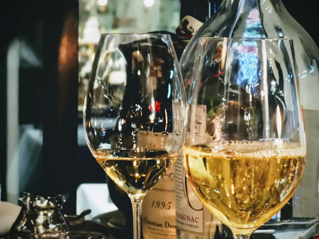 Opinii despre Ravintola Vinkkeli în Helsinki - Ravintola-ala