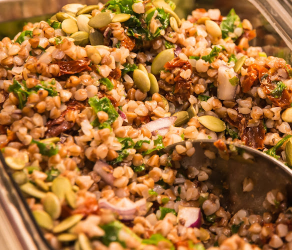 Reviews of Kasvisravintola Karpalo in Kuusamo - Ravintola-ala