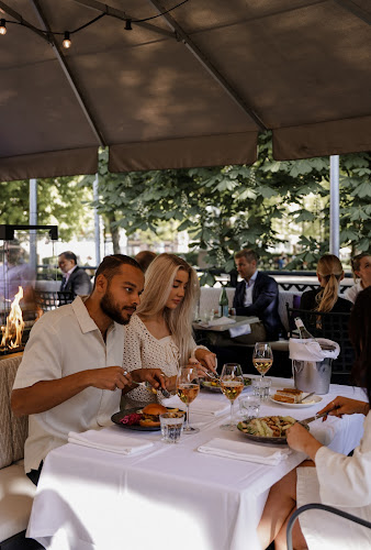 Ravintola Teatterin Grilli - Ravintola-ala