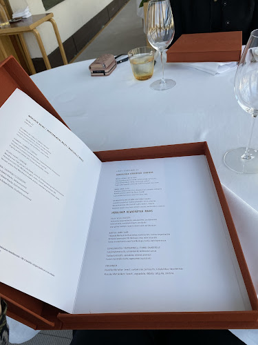 Ravintola Savoy - Helsinki