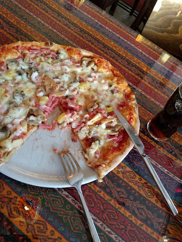 Opinii despre Inter Pizza Kebab în Valkeakoski - Ravintola-ala