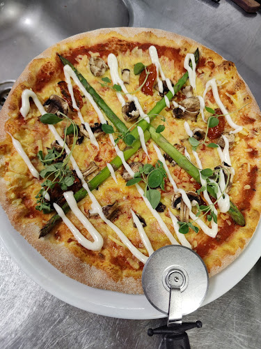 Rosso Iso Omena, Espoo - Ravintola-ala