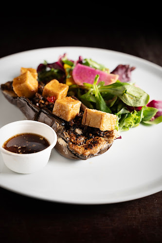 Terazzi, Sörnäistenranta - Ravintola-ala