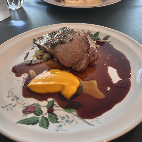 Ravintola Mat Distrikt
