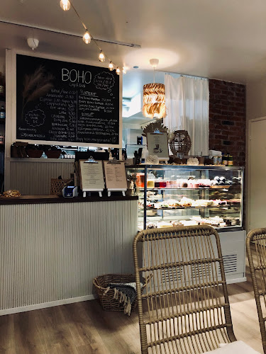 BOHO Cafè & Deli - Helsinki
