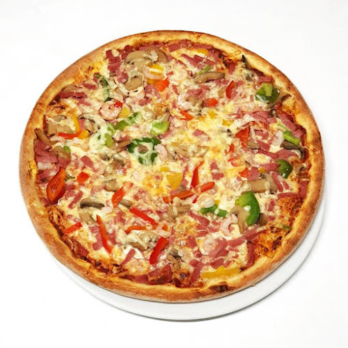 La Milano - Ravintola-ala