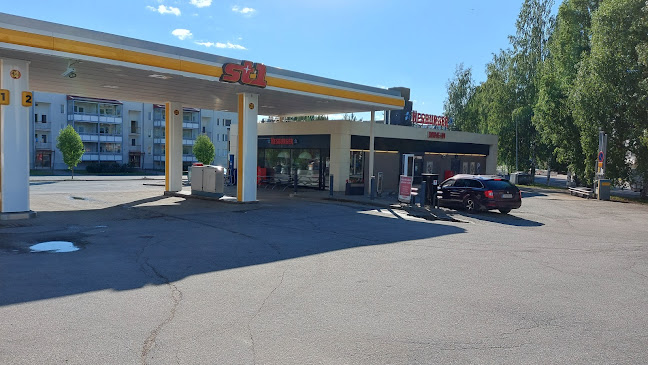 Sissikatu 14, 87100 Kajaani