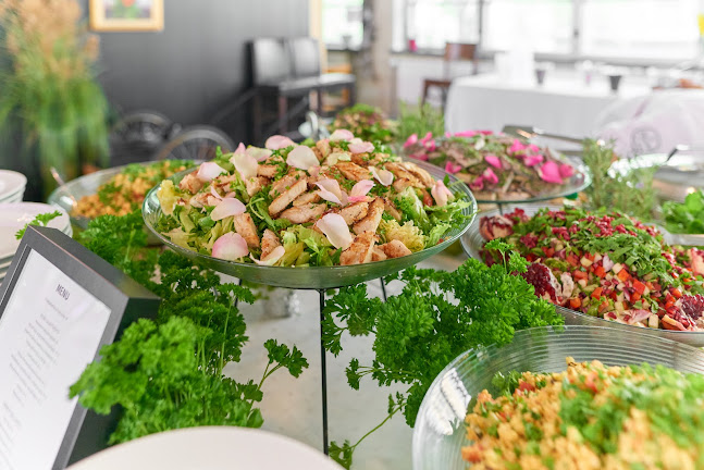 Pepper Catering - pitopalvelu - Helsinki - Helsinki
