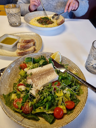 Carnevale Coffee Roastery Oy - Ravintola-ala