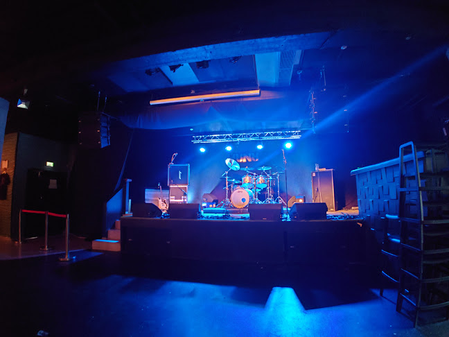 Hönö Baari - Ravintola-ala