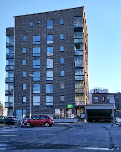 Satamatie 14, 90520 Oulu