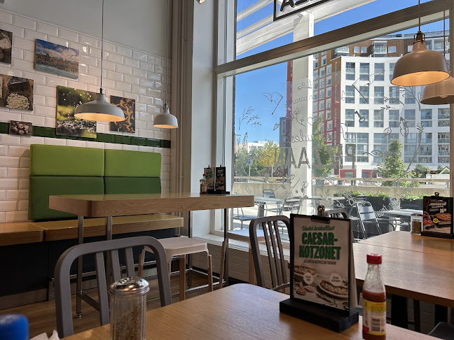 Kotipizza Kivistö - Vantaa