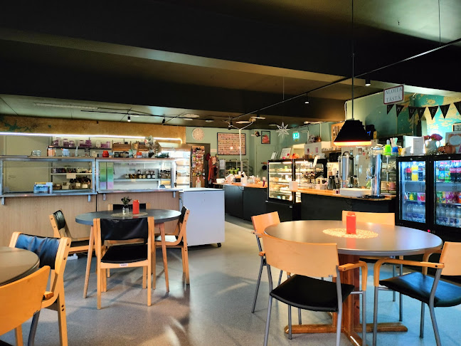 Comentarii opinii despre Kahvila-puoti Muffiina