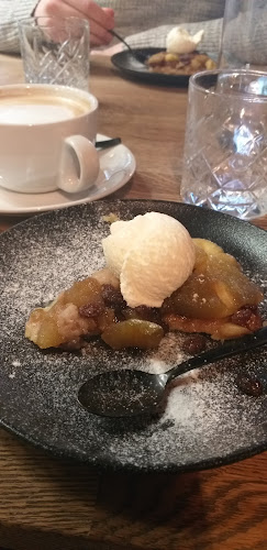 Eerikinkatu 8 2.krs, 20100 Turku