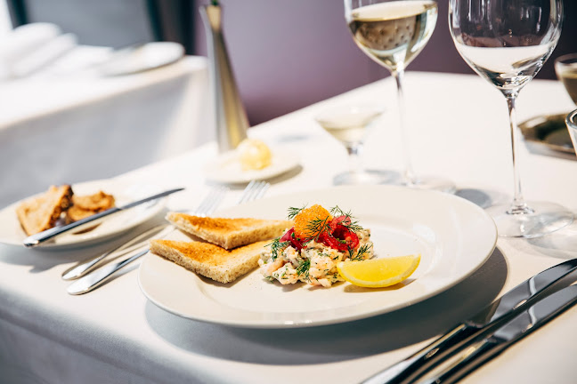 Ravintola Vinkkeli - Helsinki