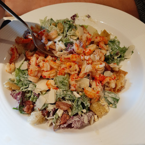 Hasta la Pasta - Ravintola-ala