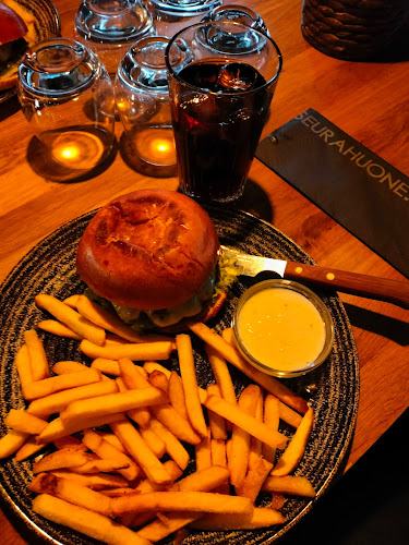 Ravintola Havu Hämeenlinna - Hämeenlinna