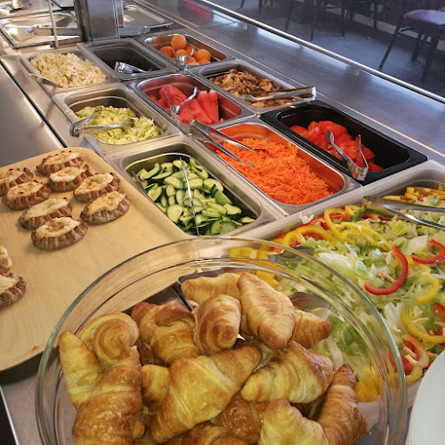 Safkapaja Lounas - Pizza - Kebab - Helsinki