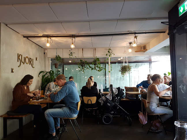 Comentarii opinii despre Kuori