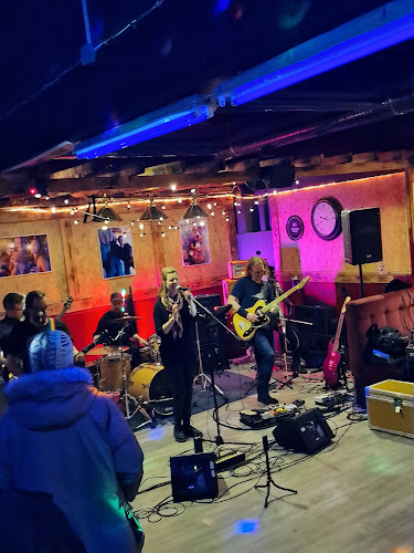 Ravintola Ahjon Paja (Alberaj oy)