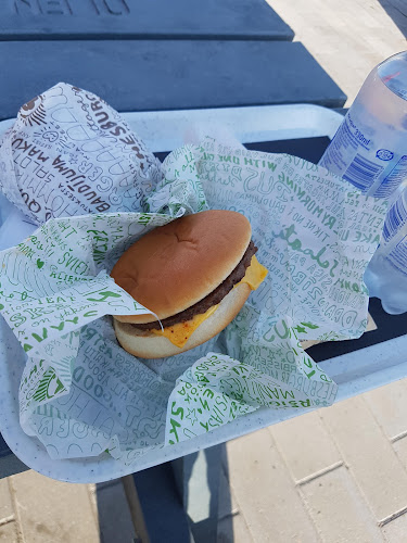 Hesburger Liminka Drive-In Open Times