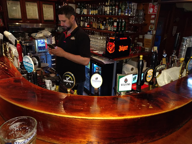 Molly Malone's Irish Bar