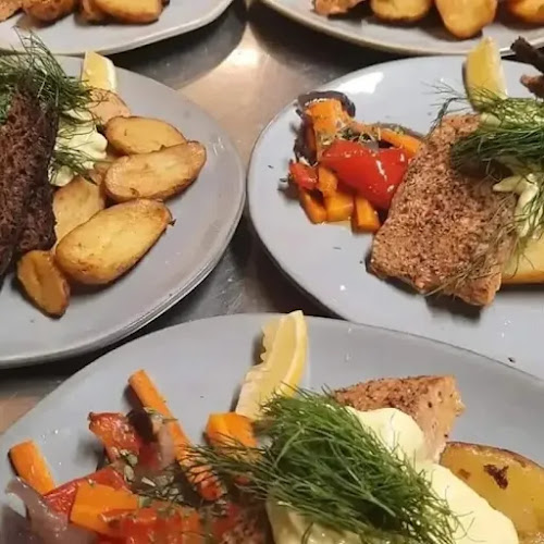 Satamakatu 37, 64260 Kaskinen