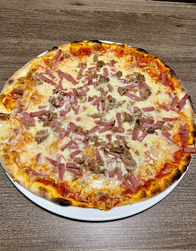 Puijon Pizzeria - Ravintola-ala