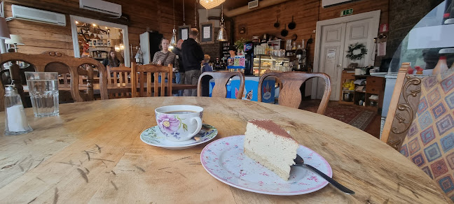 Opinii despre Witikkalan Kartano în Jämsä - Ravintola-ala