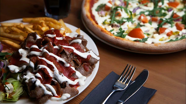 Pizzaservice Tikkurila - Vantaa