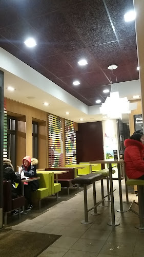 McDonald's Hyvinkää - Ravintola-ala