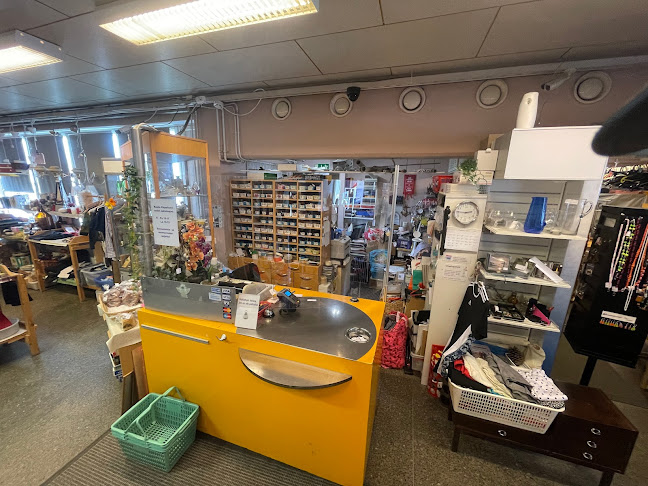 Raahe Kirppis - Ravintola-ala