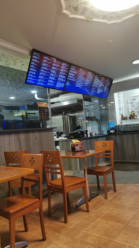 Pizzeria Trocadero Open Times