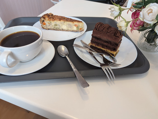 Cafe Nata