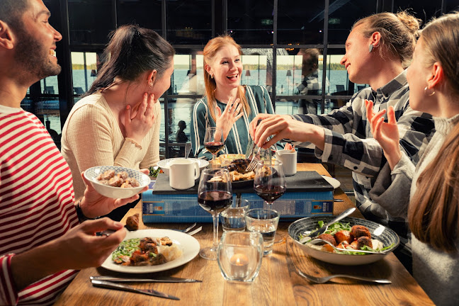 Buolu Cafe & Ristorante - Nurmes