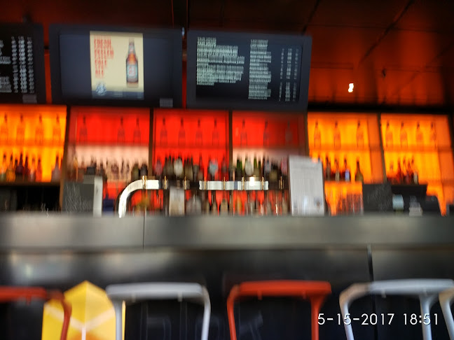 Baana Pub - Ravintola-ala